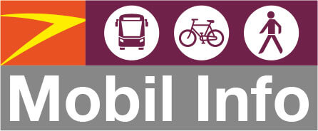 Info Mobil in Güssing