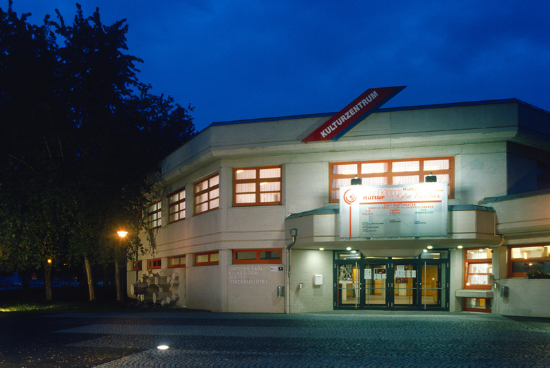 Kulturzentrum