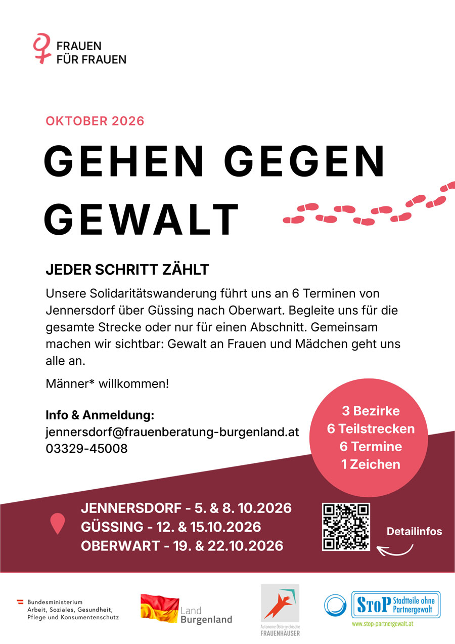 A4 STOP Gehen gegen Gewalt 10 2026 web