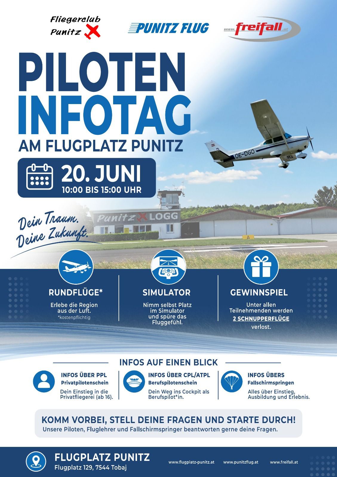 Pilotentag