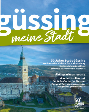 Stadtzeitung Ausgabe 02-2023