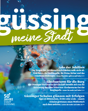 Stadtzeitung Ausgabe 03-2023