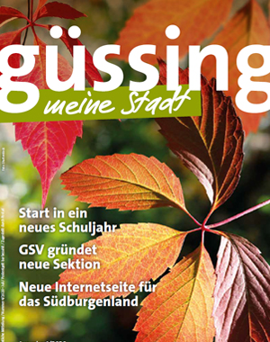 Stadtzeitung Ausgabe 04-2020