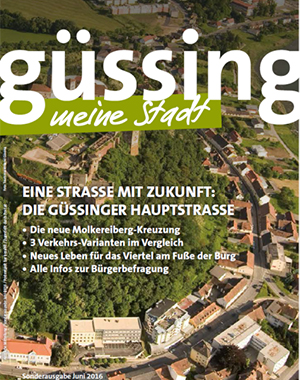 sonderausgabe